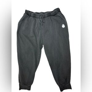 Women’s Dirty Bird Black Joggers